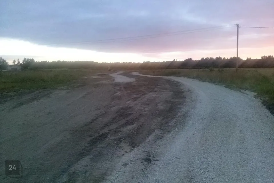 Ärimaa, 1025 m² Maa - Järva vald, Imavere küla - foto 3