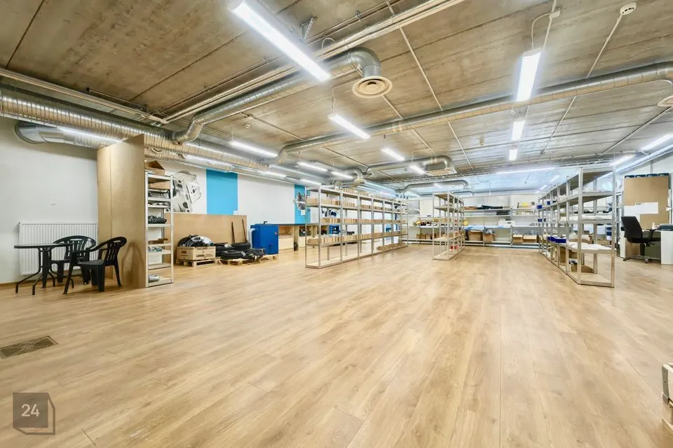 Commerce, 205 m² business in Tallinn, Kristiine linnaosa - photo 5
