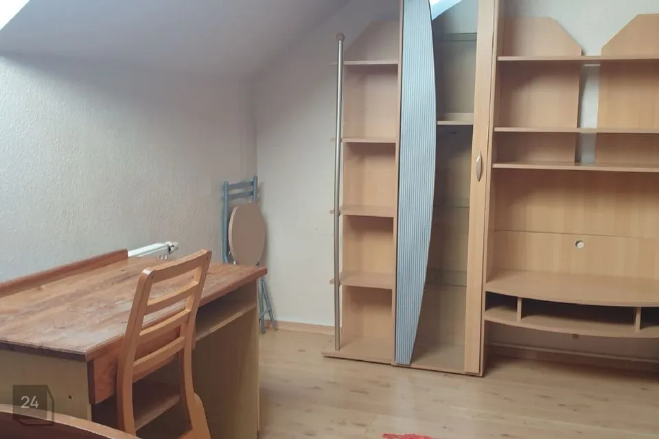 1-toaline Korter - Pärnu linn, Pärnu linn - foto 2