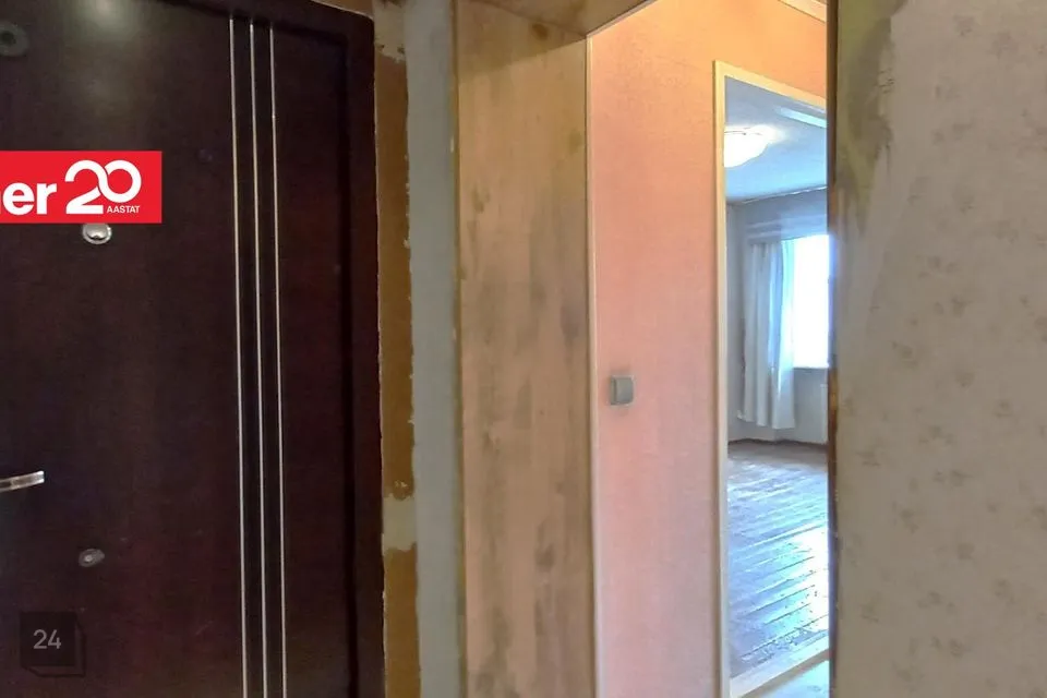 4-toaline Korter - Lääne-Harju vald, Paldiski linn - foto 5