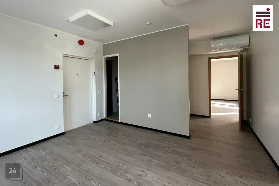 Büroo või Teenindus, 89 m² Äripind  -  Tallinn, Kesklinna linnaosa - foto 3