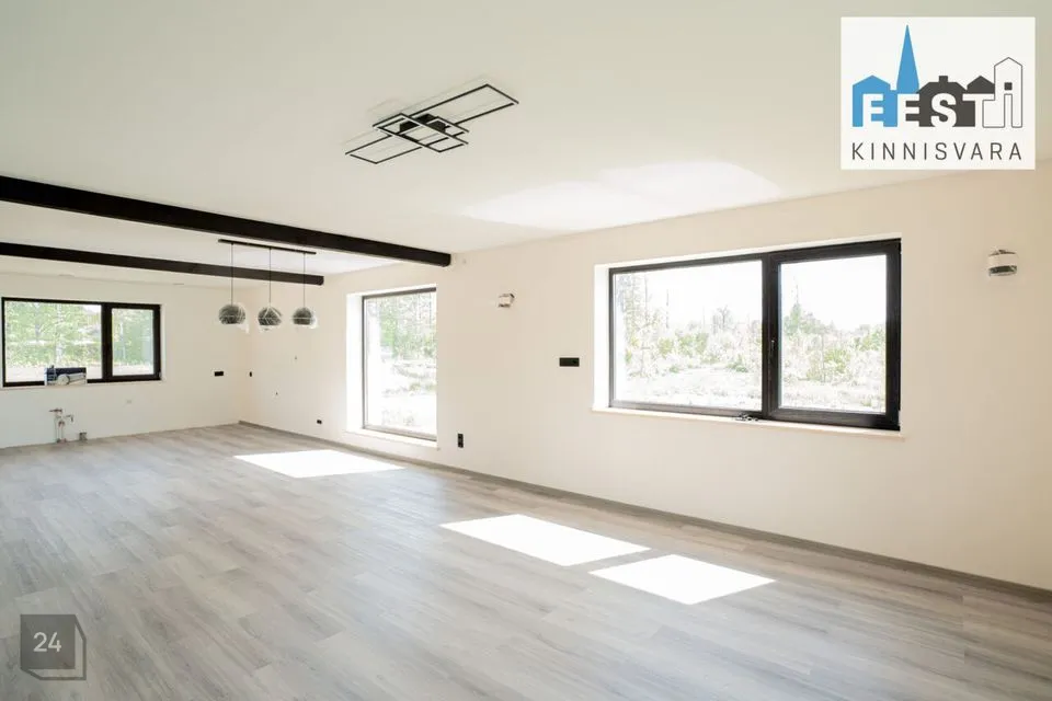 5-toaline Maja - Põhja-Pärnumaa vald, Tootsi alev - foto 4