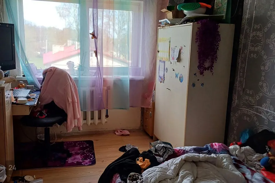 5-toaline Korter  -  Rakvere vald, Vaeküla - foto 2