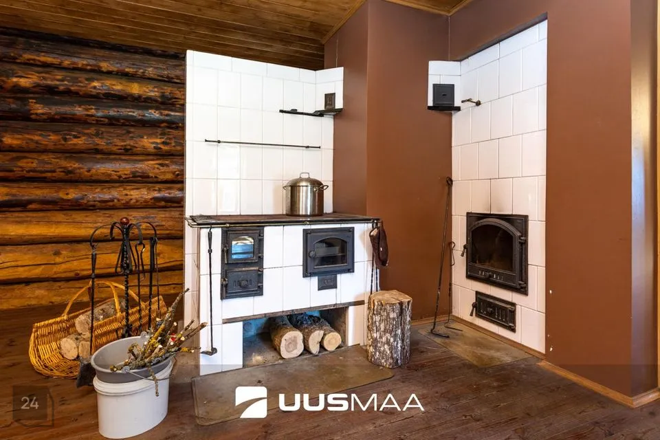 3-toaline Maja - Lääne-Harju vald, Pae küla - foto 5