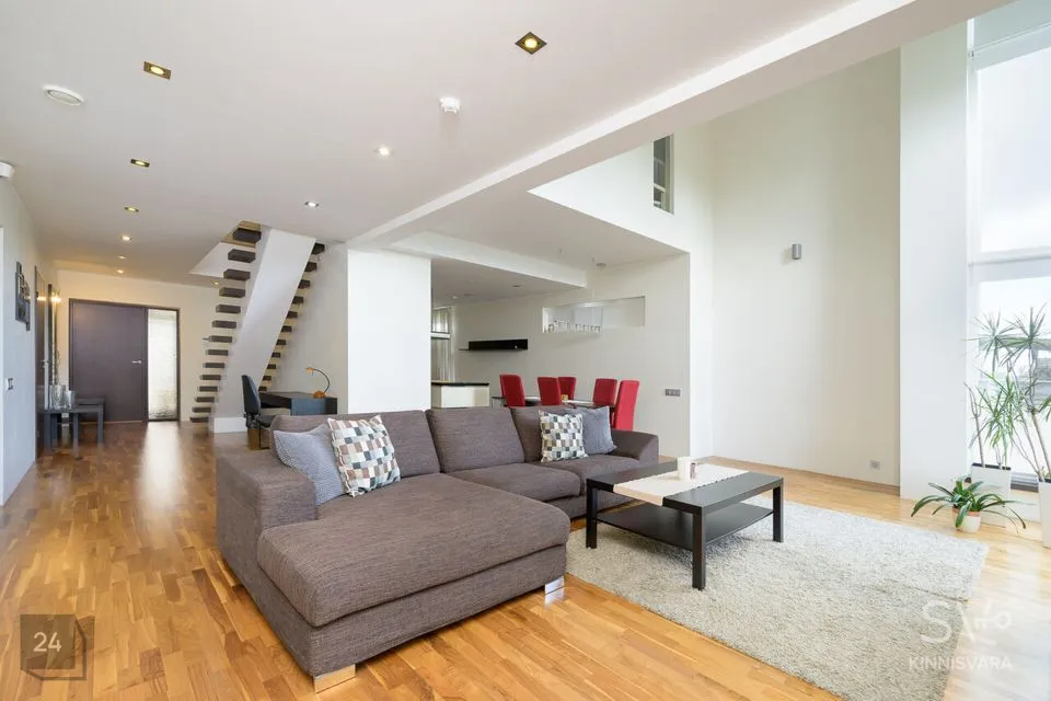 5-toaline Maja - Rae vald, Järveküla - foto 5