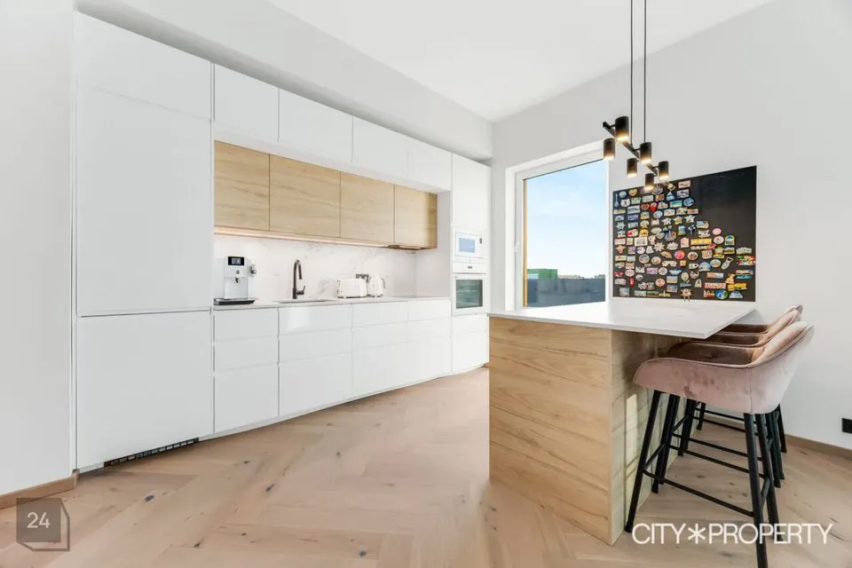 4-комнатная Квартира в Rae vald, Rae küla - фото 5