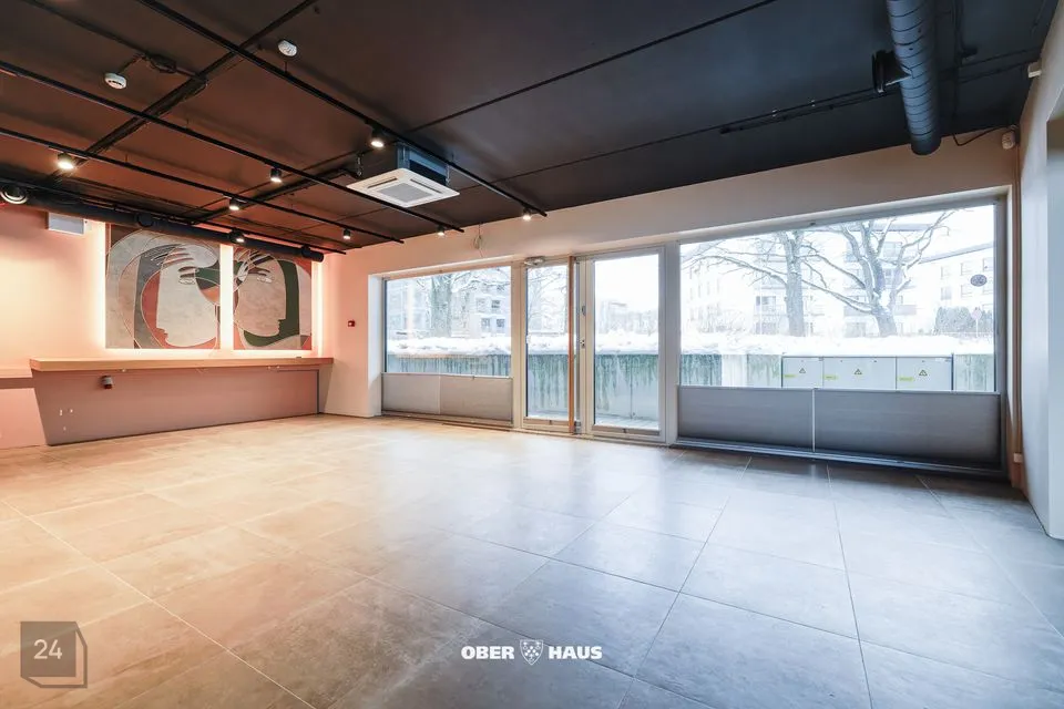 68 m² Äripind  -  Tallinn, Kesklinna linnaosa - foto 4