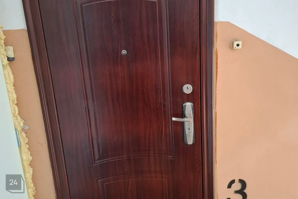 2-toaline Korter  -  Kohtla-Järve linn, Järve linnaosa