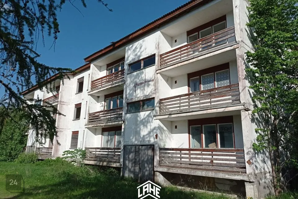 0 m² дом в Lääneranna vald, Lõpe küla - фото 2