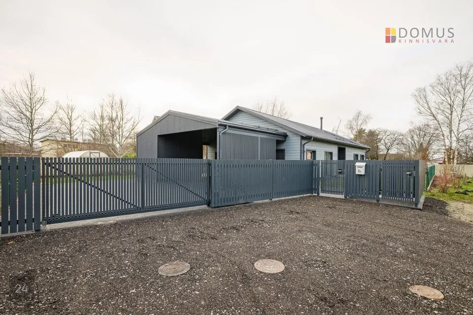 4-toaline Maja  -  Viimsi vald, Rohuneeme küla - foto 3