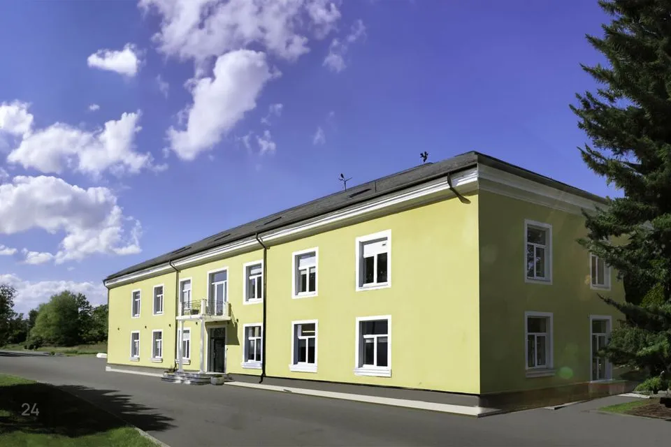 Mitme sihtotstarbega, 1348 m² Äripind - Saku vald, Tänassilma küla