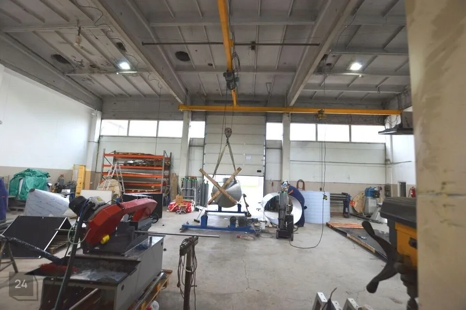 350 m² Äripind - Saue vald, Saue linn - foto 5