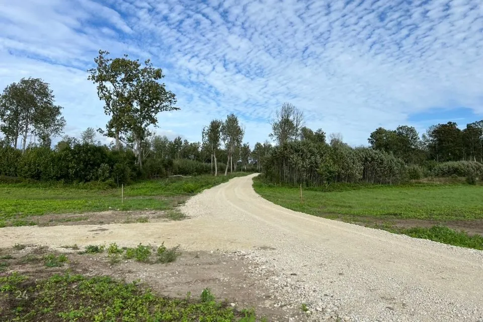 4-комнатная дом в Haapsalu linn, Sepaküla - фото 2