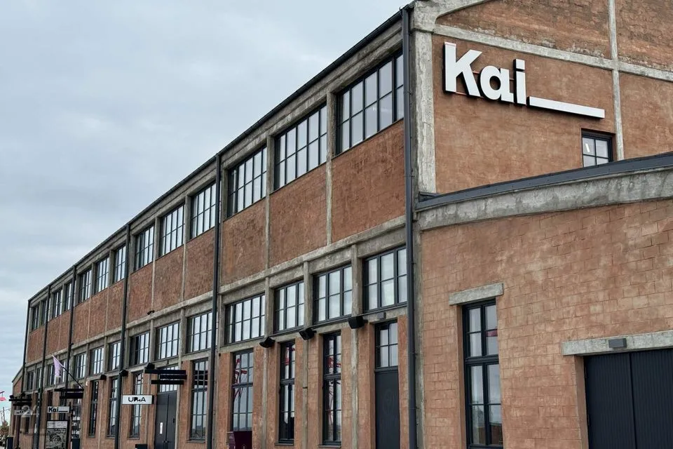 Büroo või Teenindus, 4 m² Äripind  -  Tallinn, Põhja-Tallinna linnaosa - foto 2