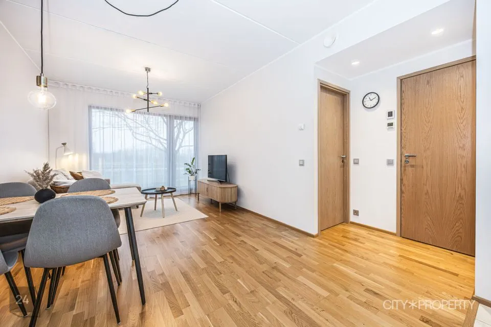 2-toaline Korter  -  Tallinn, Lasnamäe linnaosa - foto 4