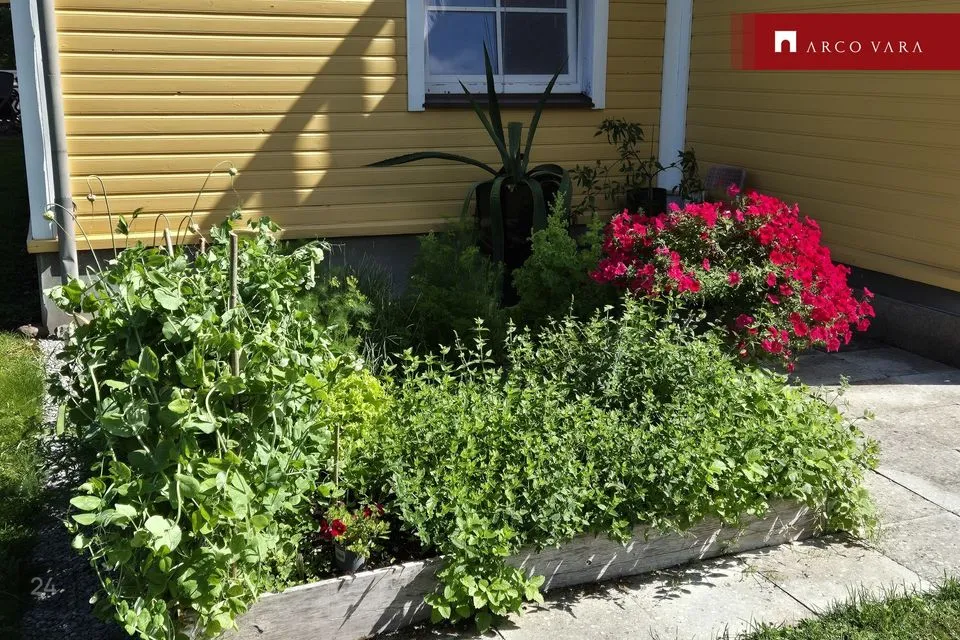 304 m² Maja  -  Saaremaa vald, Leisi alevik - foto 4