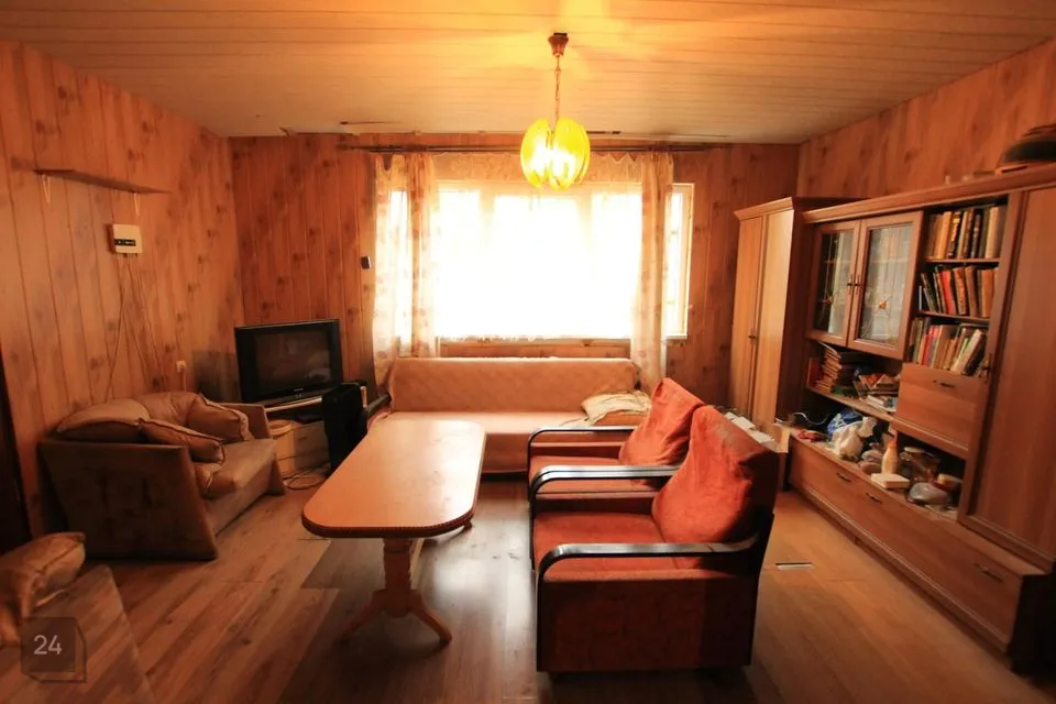 2-toaline Korter - Järva vald, Ahula küla - foto 2