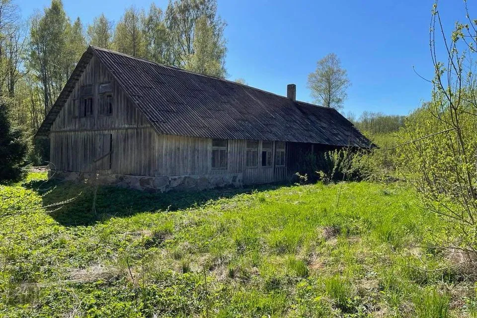 3-комнатная дом в Viljandi vald, Vaibla küla
