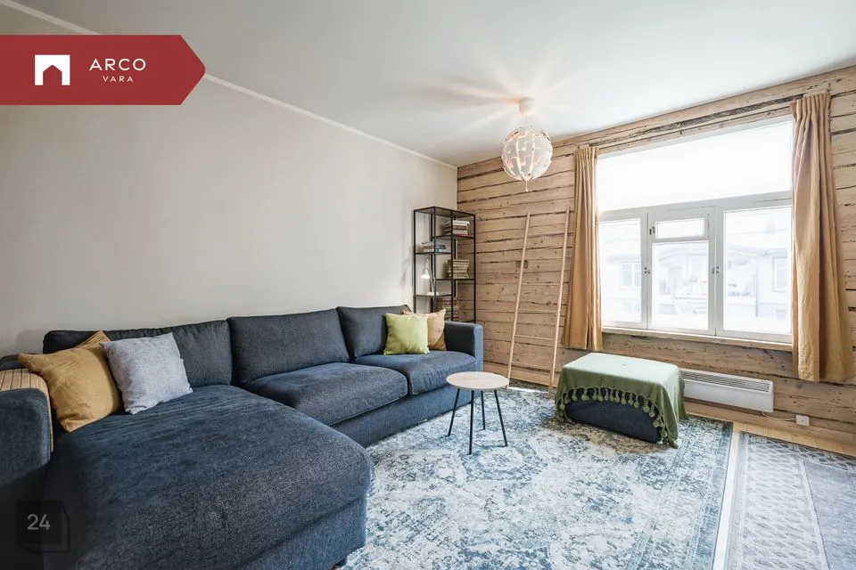 1-toaline Korter - Tallinn, Põhja-Tallinna linnaosa