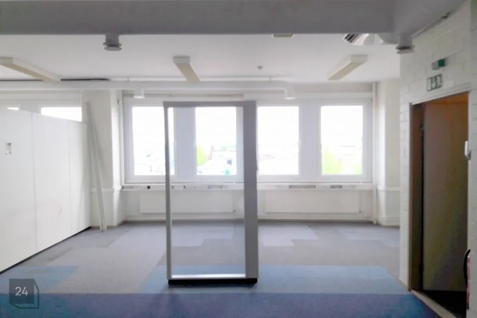 Büroo, 170 m² Äripind - Tallinn, Kristiine linnaosa - foto 3