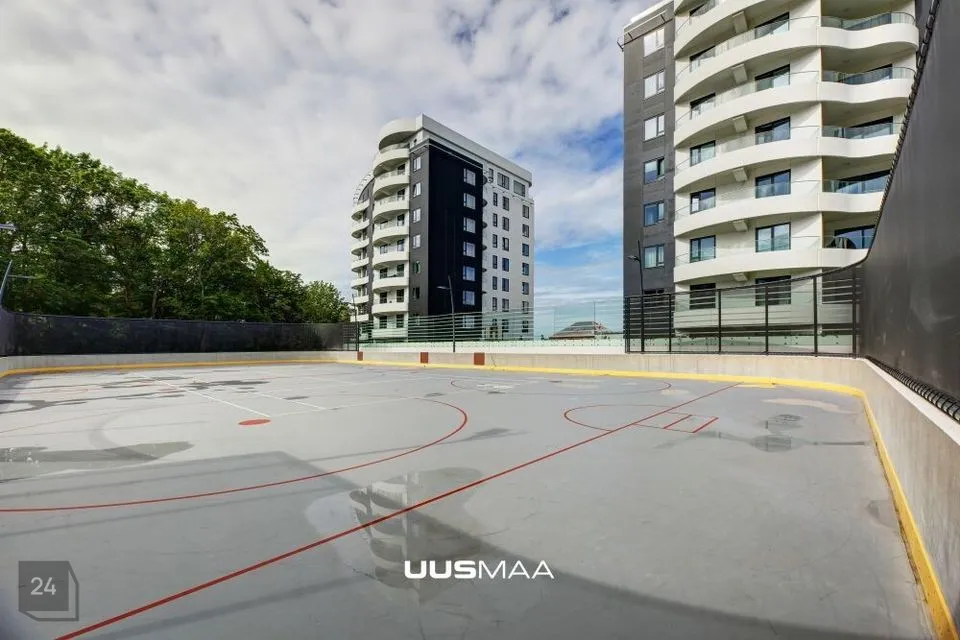 131 m² Äripind - Tallinn, Kesklinna linnaosa - foto 4