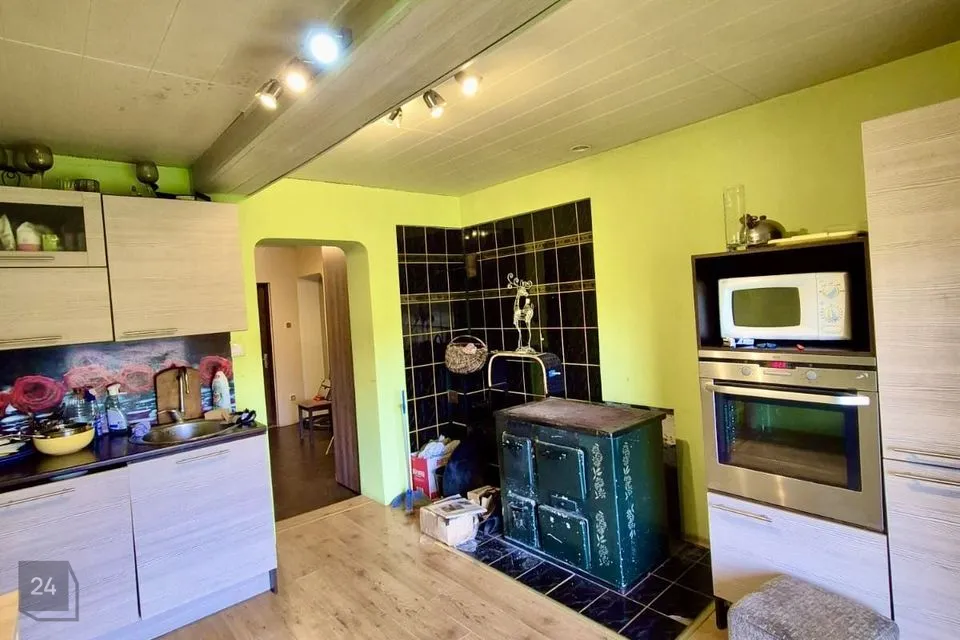 2-toaline Maja  -  Viljandi vald, Alustre küla - foto 2