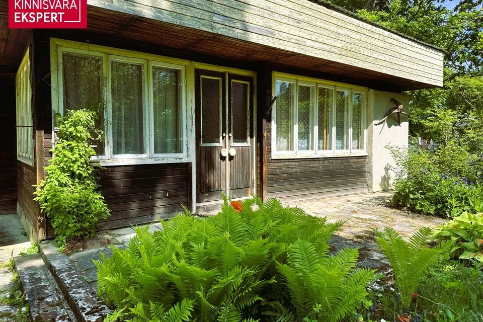 Elamumaa, 1113 m² Maa  -  Kohila vald, Aespa alevik - foto 4