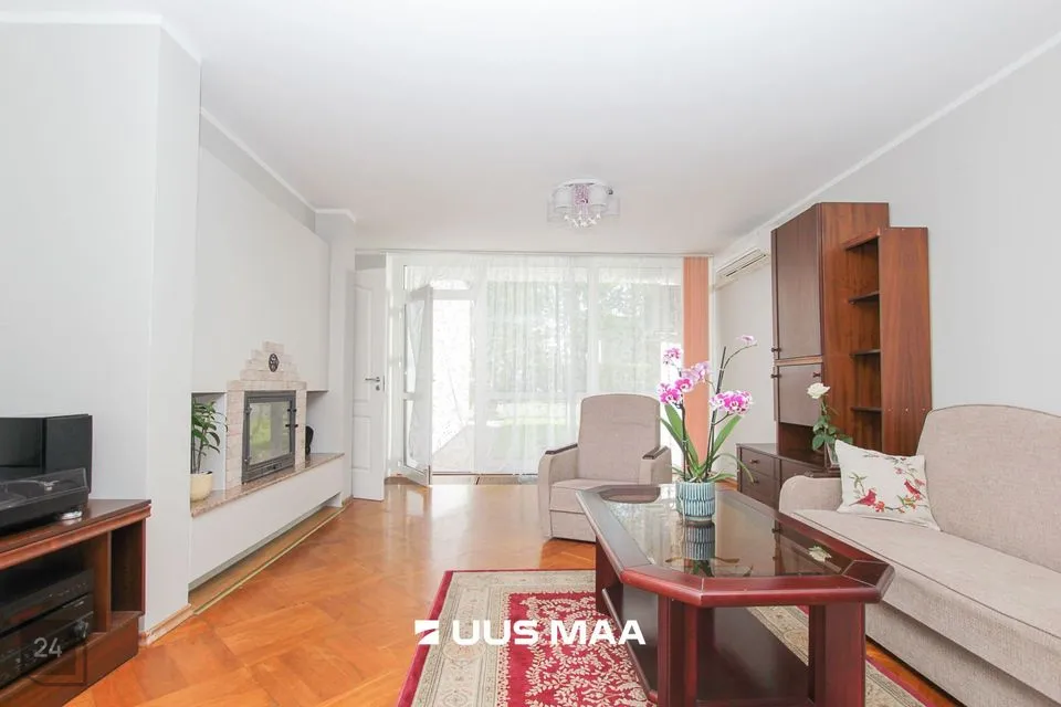 5-toaline Korter - Pärnu linn, Pärnu linn - foto 4