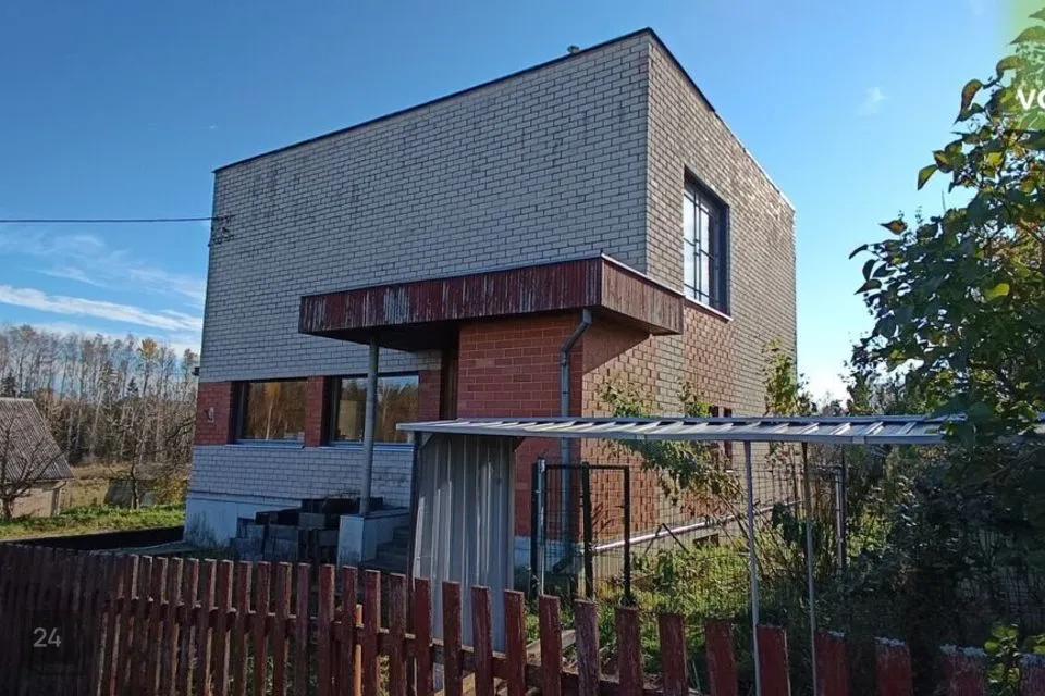 4-toaline Maja  -  Elva vald, Elva linn - foto 2