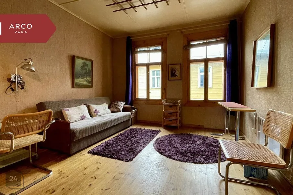 2-toaline Korter  -  Tallinn, Kesklinna linnaosa - foto 4