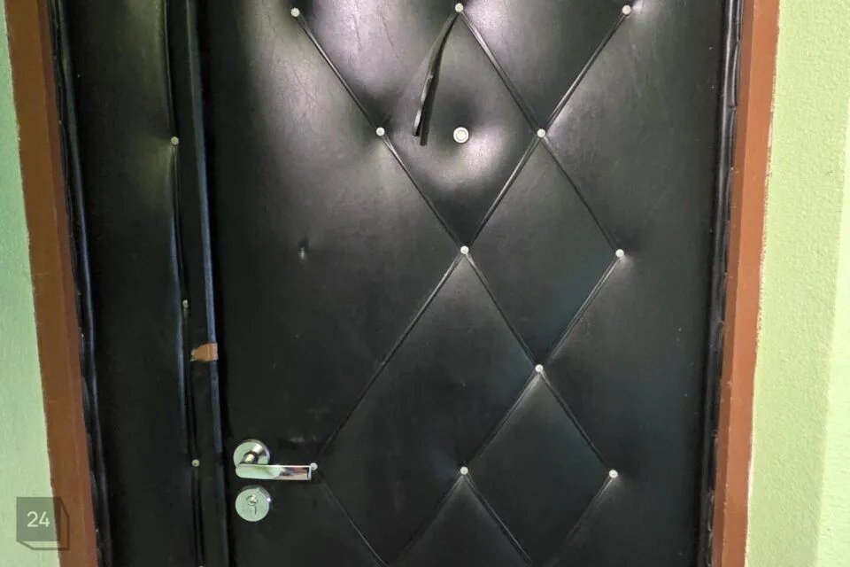 3-toaline Korter  -  Antsla vald, Kuldre küla - foto 5