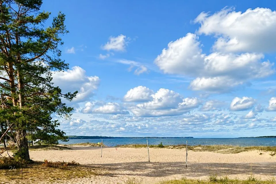 6-toaline Maja - Kuusalu vald, Valkla küla - foto 4