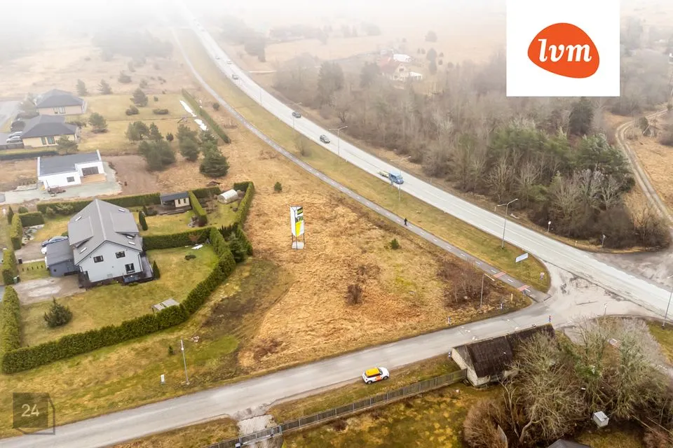 Maatulundusmaa, 3593 m² участок в Harku vald, Rannamõisa küla