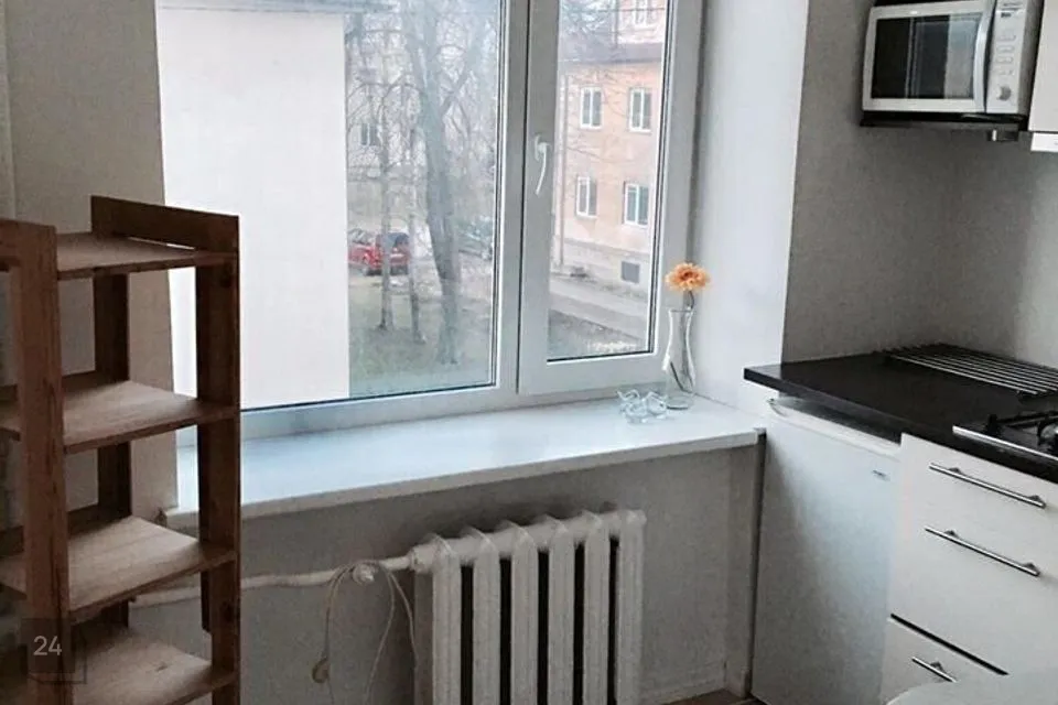 1-toaline Korter  -  Tallinn, Lasnamäe linnaosa - foto 4