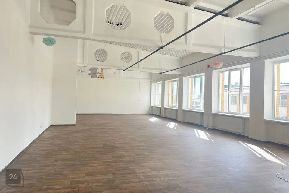 Multi-purpose, 133 m² business in Tallinn, Põhja-Tallinna linnaosa