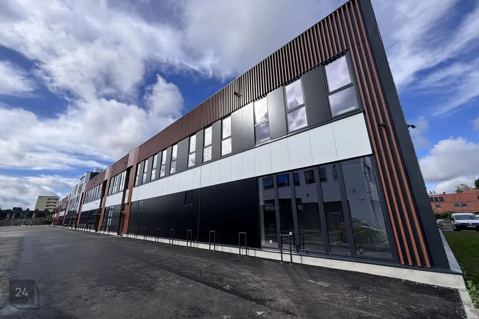 Mitme sihtotstarbega, 64 m² Äripind - Tallinn, Kristiine linnaosa - foto 2