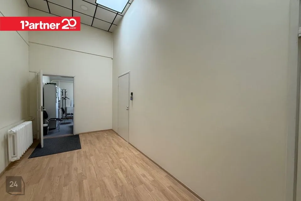 Büroo või Teenindus, 0 m² Äripind - Tallinn, Kesklinna linnaosa - foto 5