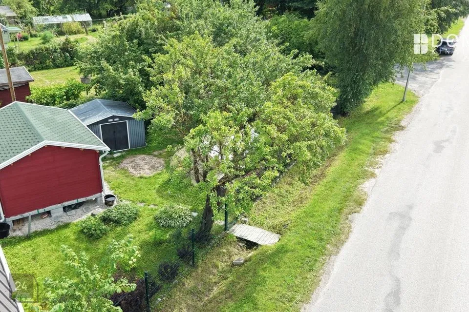 Elamumaa, 280 m² Maa - Pärnu linn, Pärnu linn - foto 5
