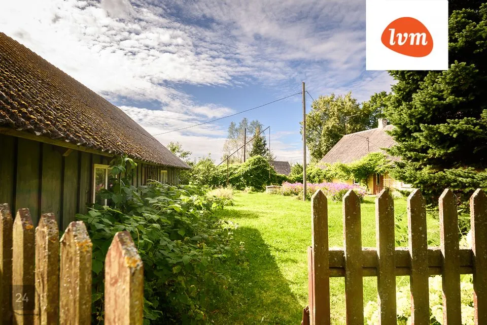 3-toaline Maja  -  Pärnu linn, Kõima küla - foto 2