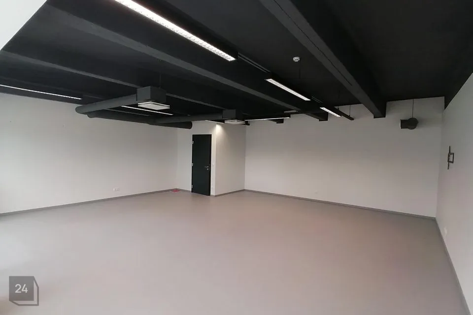 Büroo, 58 m² Äripind  -  Pärnu linn, Pärnu linn - foto 3