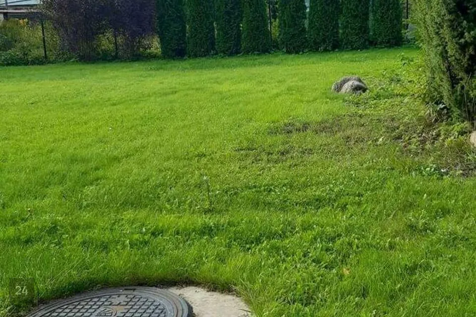 2-room Summer home in Narva-Jõesuu linn, Narva-Jõesuu linn - photo 5