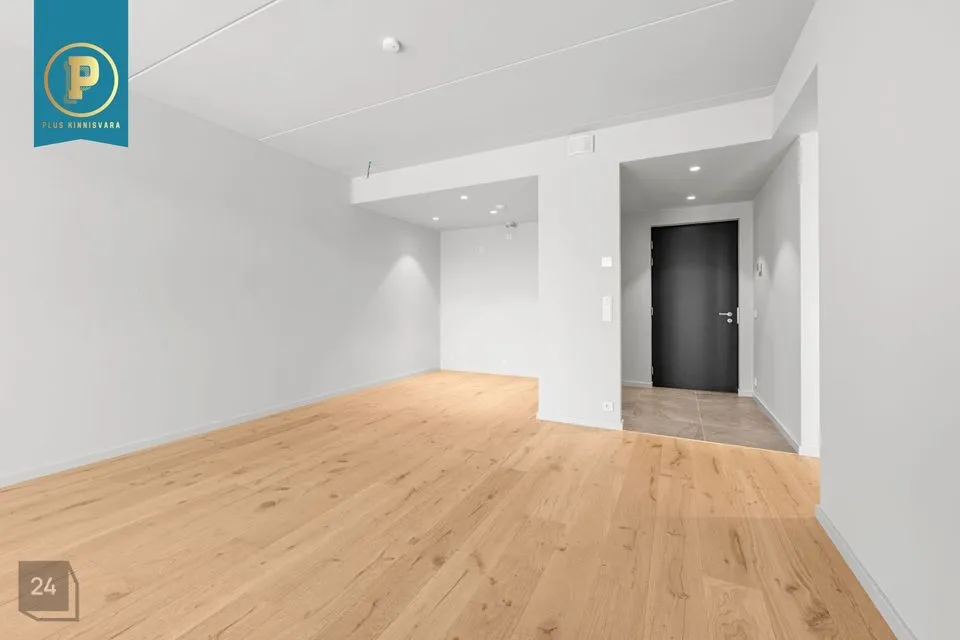 3-toaline Korter  -  Rakvere linn - foto 4