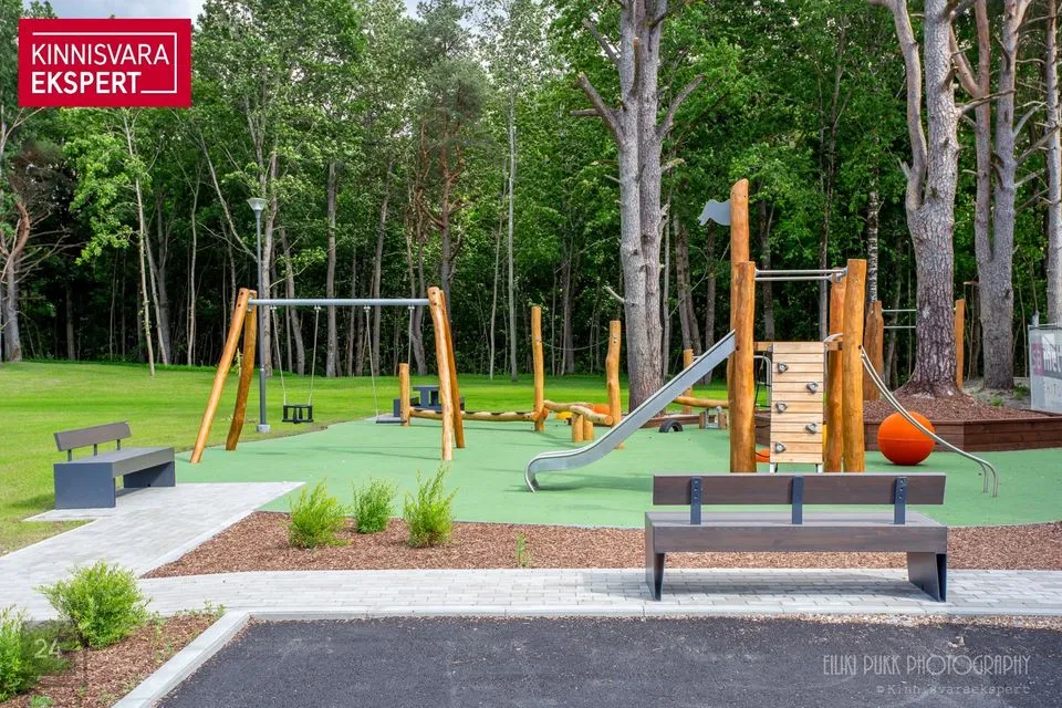 1-toaline Korter - Pärnu linn, Pärnu linn - foto 3