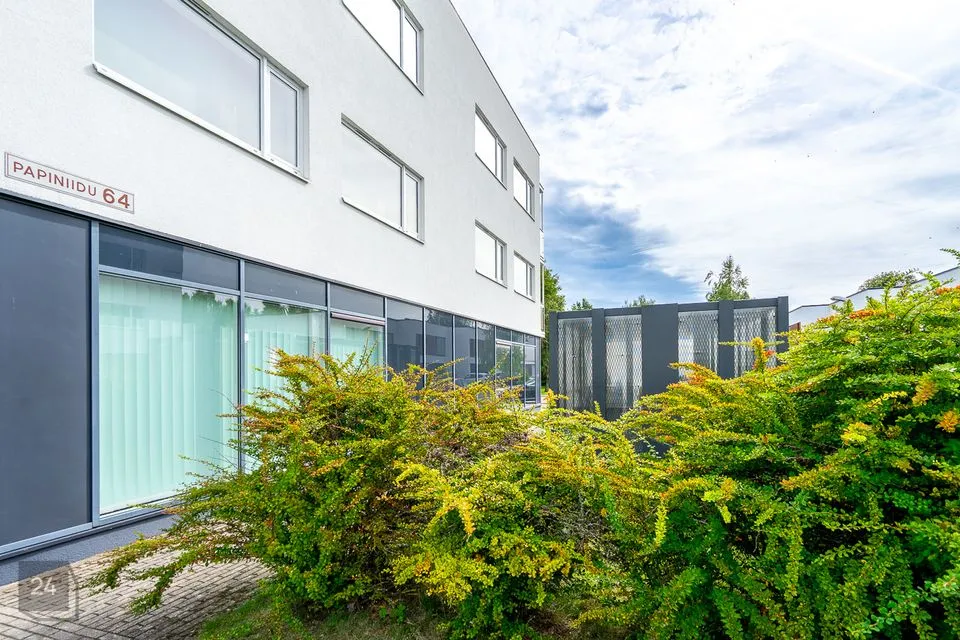 Mitme sihtotstarbega, 40 m² Äripind - Pärnu linn, Pärnu linn - foto 2