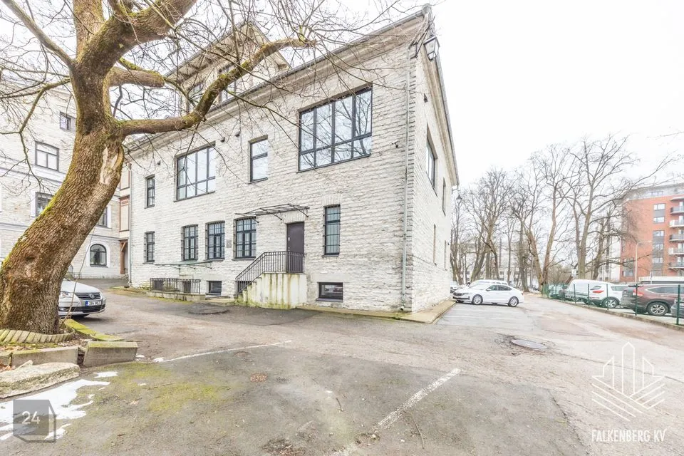 Mitme sihtotstarbega, 160 m² Äripind - Tallinn, Kesklinna linnaosa