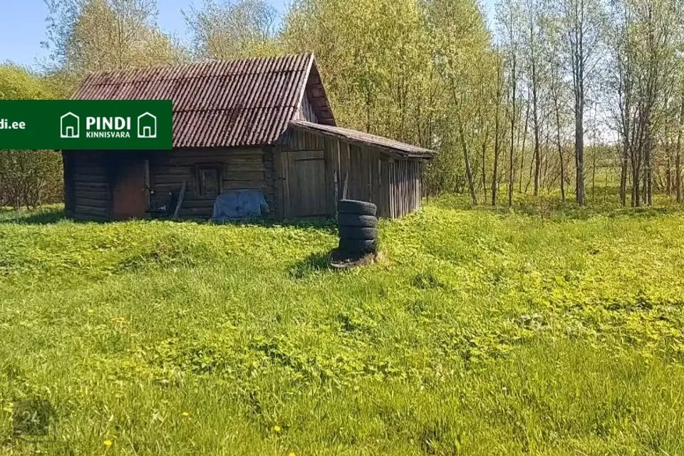 1-комнатная дом в Peipsiääre vald, Koosa küla - фото 5