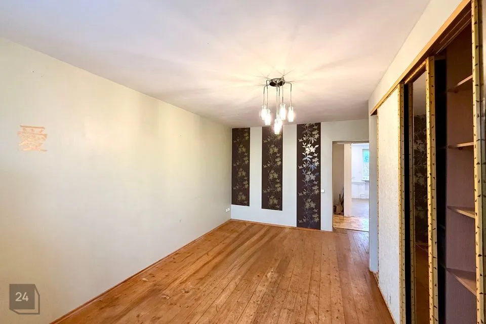 4-комнатная Квартира в Narva linn - фото 2