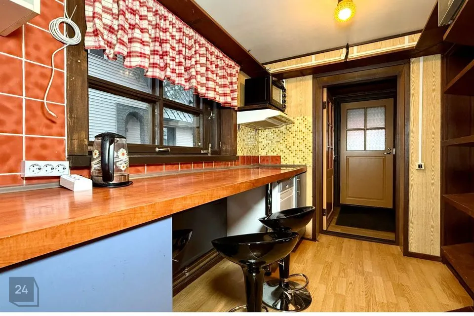 2-toaline Maja - Tallinn, Nõmme linnaosa - foto 4