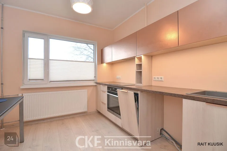 3-комнатная Квартира в Tartu linn, Tartu linn