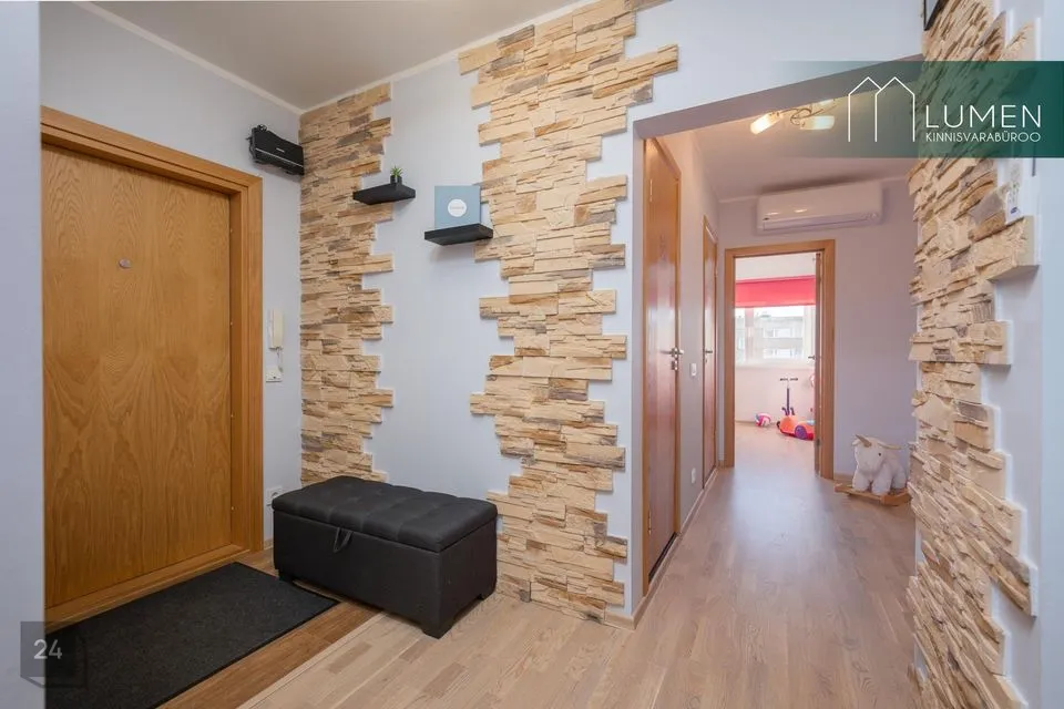 3-toaline Korter  -  Tartu linn, Tartu linn - foto 5